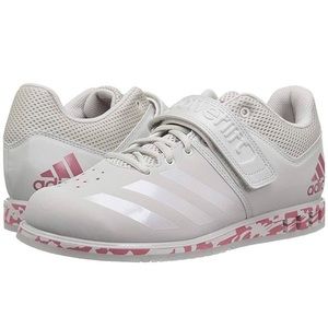 Adidas Powerlift 3.1 AC7470 Size 12.5 New